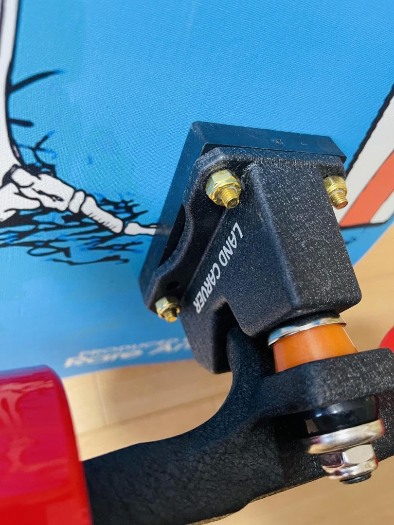 Amazon.co.jp: Rare Ant×Land Carver ランドカーバー サーフスケート